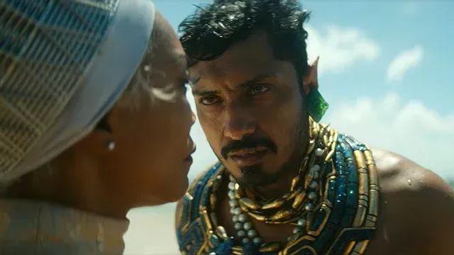 블랙팬서 한국방송 표절의혹,,