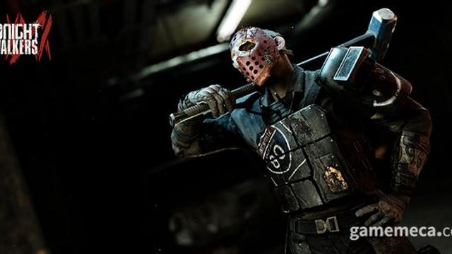 국산 좀비 익스트랙션 '미드나잇 워커스' 출시 1월로 연기