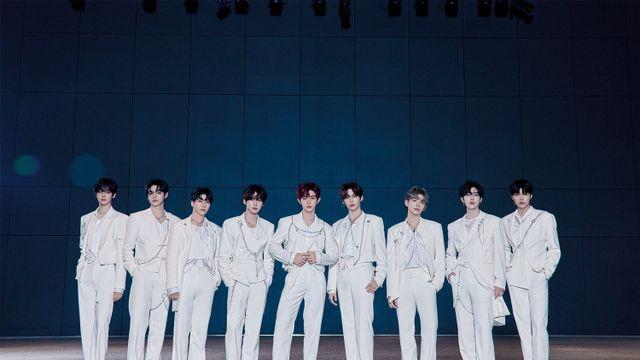 제베원, 日 스페셜 EP ‘아이코닉’으로 오리콘부터 빌보드까지 점령