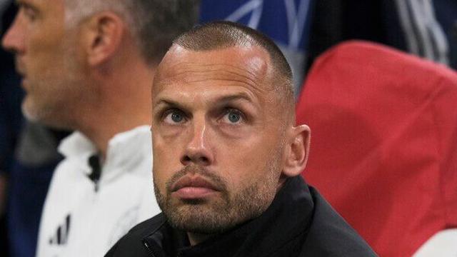 네덜란드 명문 아약스, 리그 4위+UCL 최하위 부진에 헤이팅아 경질