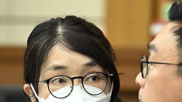 김건희 여사 휴대폰 속 남성, 체포 직전 2층서 뛰어내려 잠적