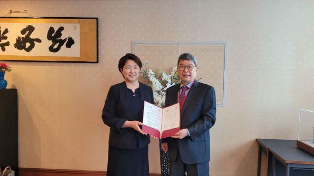 경성대, 일본 주요 교육기관과 교류협약 체결...국제화 속도