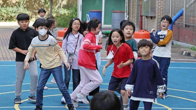 진종오 '1학생 1스포츠법' 발의…학교장의 종목 운영 의무화