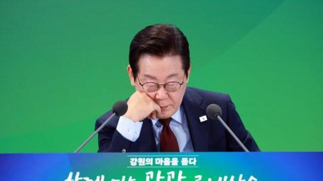李대통령, 내란특검 연장 승인…다음달 14일까지
