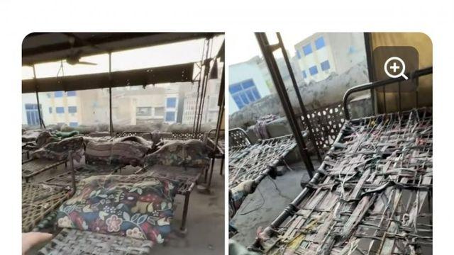 1박에 350원 세계에서 가장 싼 호텔