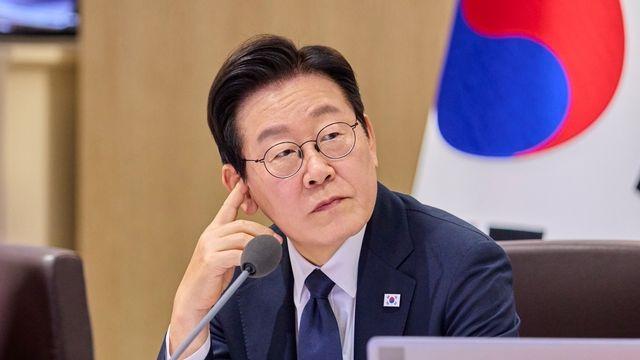 [속보] 李대통령, '내란특검' 수사기한 연장 승인