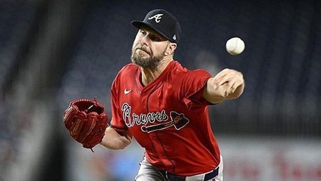 MLB 애틀랜타, 구단 옵션 259억원 행사해 세일 잔류시켜