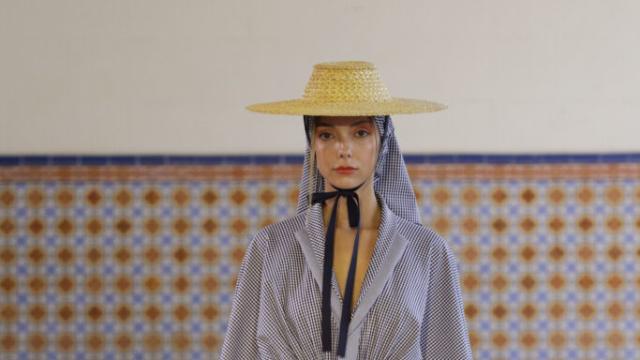 들어봤니? 지중해에서 열리는 메디터레니언 패션위크ㅣ마리끌레르