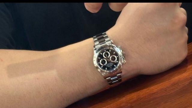 키 185cm보다 부러운 신체조건