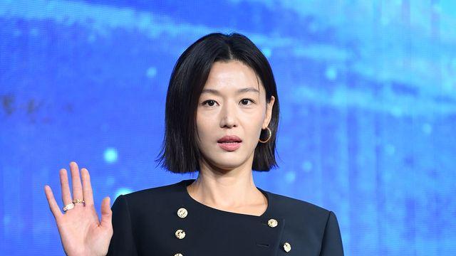 전지현, 알고보니 '청담 키즈'였다…
