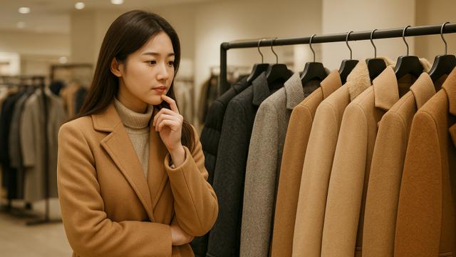 [AI꿀팁뉴스]올 겨울 유행할 아우터 스타일 3가지