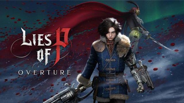 흥행 성공한 네오위즈 'P의 거짓: 서곡'···본상 수상 도전