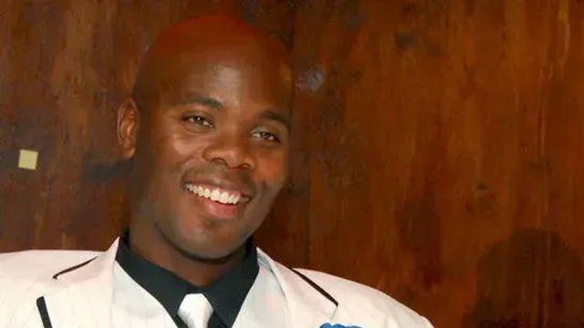 미국 범죄자의 13년간의 도피 생활 수준,,