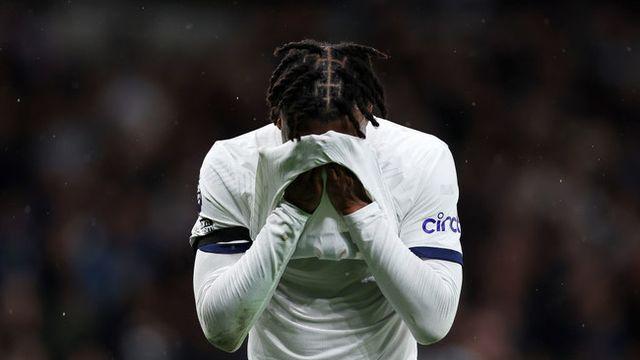 대충격…“쏘니 형 그리울 것 같아요” 고백했던 토트넘 DF, 축구 에이전트에게 총기 협박당했다