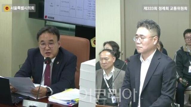 서울시의회 윤기섭 의원, 전동킥보드 보험 전면 재검토 필요