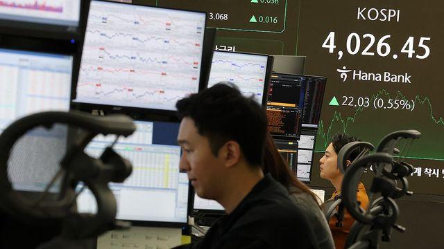 개미들 매수 열풍에…'빚내서 투자' 25조8천억원 최고 기록 경신