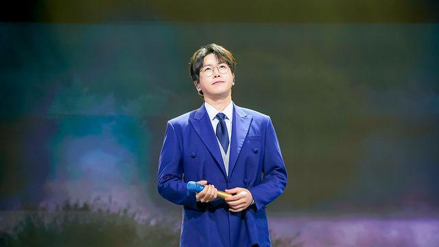 [음악중심M] 춘길, '기적'같은 역전극 보여주며 '정통트롯 최강자' 등극