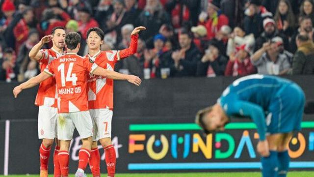 '교체 출전' 이재성, 동점골 도움에 역전골까지…UECL 3연승