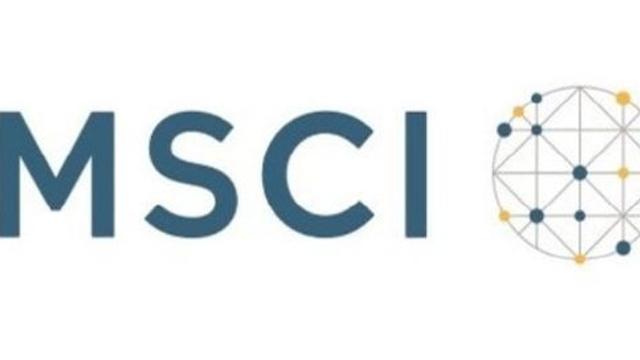 HD현대마린솔루션·에이피알 MSCI 한국지수 편입…오리온 편출