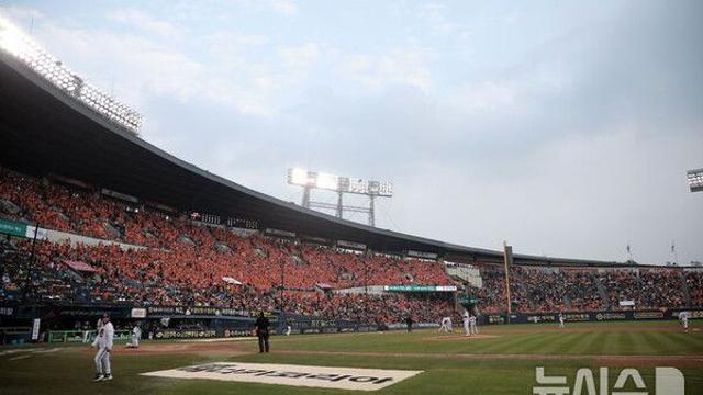 2025 가을야구 평균시청률 6.89%…최고 기록은 PO 5차전 10.26%
