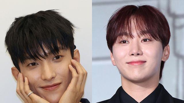 세븐틴 ‘보컬라인’ 뭉쳤다... 도겸·승관, 내년 1월 유닛 앨범 발매 [공식]