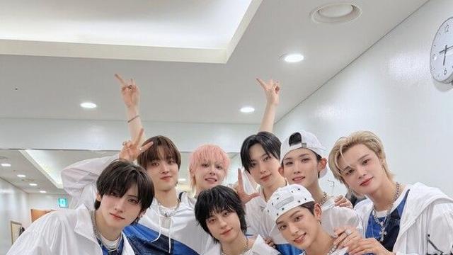 &TEAM, 더쇼·쇼챔 등 韓 음방 더블크라운…