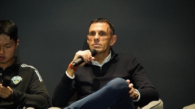 [STN 현장] 포옛 감독 다음 시즌도 전북? 압도적인 K리그1 우승→유럽 무대 제안, “계약 기간 남았어...정해진 건 없다”