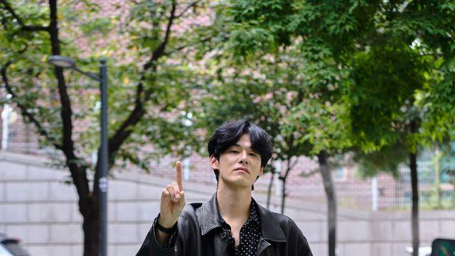 김원중, ‘옷장전쟁2’로 예능 MC 합격점…김나영과 찰떡 호흡