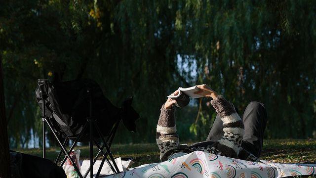 [내일날씨] 절기는 '입동' 날씨는 가을…내륙 일교차 15도 안팎