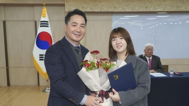 경기일보 독자권익위 선정, 이달의 기자상에 김소현 기자