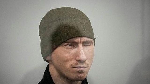 항복한 우크라 군인 총살한 러시아 병사에 종신형