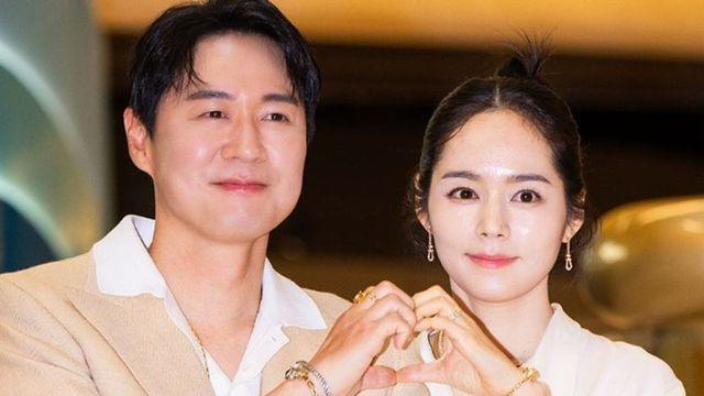 한가인 “난 순한 강아지상, ♥연정훈이 순둥이라고…깍쟁이 오해 억울” [RE:뷰]