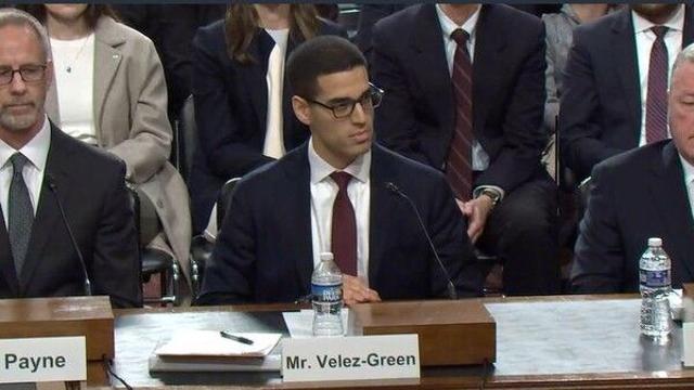 美국방 차관보 지명자 