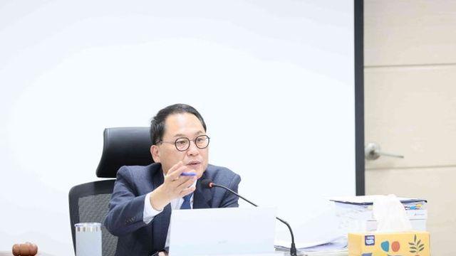 경기도의회 안광률 위원장 의원, “준공검사도 안 하고 개교, 학생 안전은 누가 책임지나…”