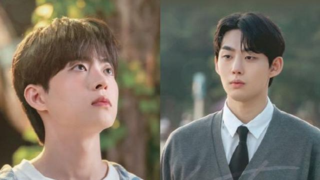 韓 BL드라마 '복숭아 꽃이 피었습니다' 글로벌 OTT 화제작 등극