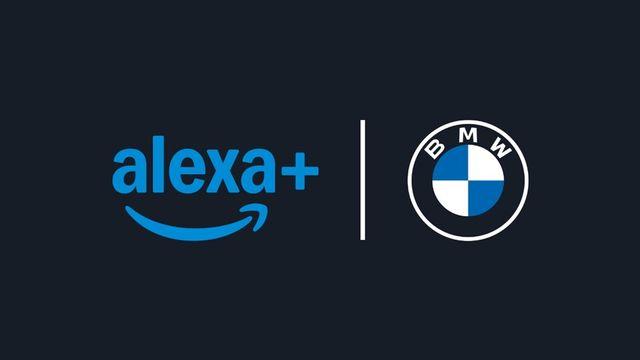 아마존 알렉사+, 이제 차 안으로...BMW가 세계 첫 탑재 브랜드 된다