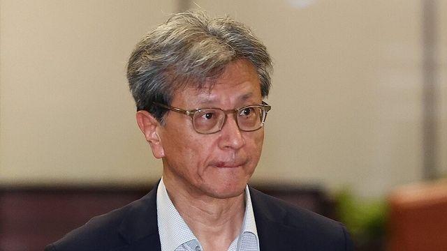 삼성전자 정현호 부회장 용퇴…이재용 회장 보역으로