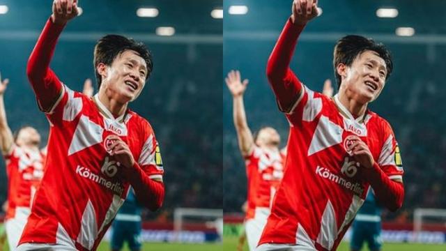 오늘은 코리안데이! 홍명보호 합류 앞두고 기쁜 소식 전한 '선수들' (+영상)