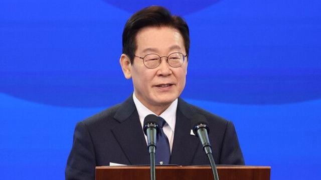 이재명, ‘내란특검 마지막 연장’ 전격 승인