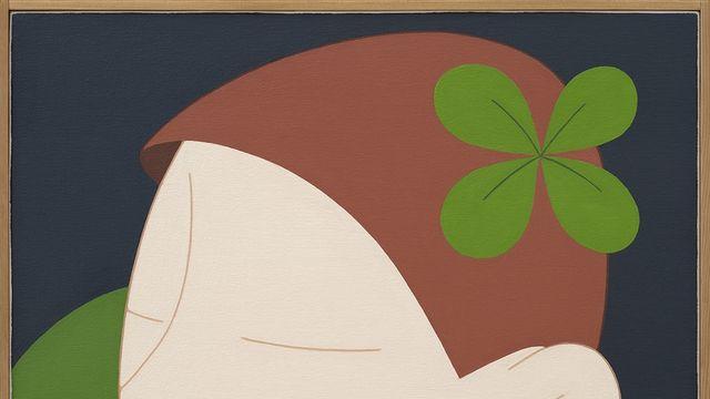 미술교과서에도 실린 변웅필…'단순함 속의 완벽' 보여주는 개인전