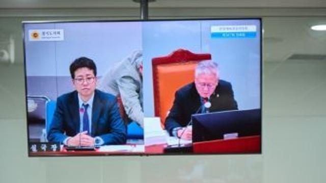 경기도의회 홍원길 의원, “연구용역, 시의성ㆍ효용성 확보해야…”