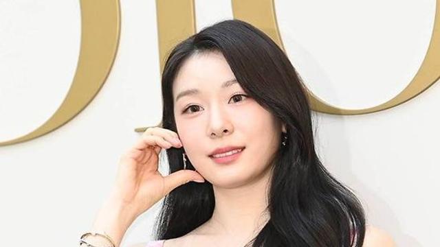 '돈 자랑' NO, 존재가 '명품'…김연아 보여주는 '진짜 럭셔리' [엑's 초점]