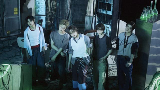 '10일 데뷔' 엠빅, 첫 EP 하이라이트 메들리 공개…비주얼+사운드 '이미 완성형'