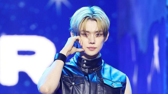 TXT 연준, 첫 솔로앨범 '노 레이블스'…