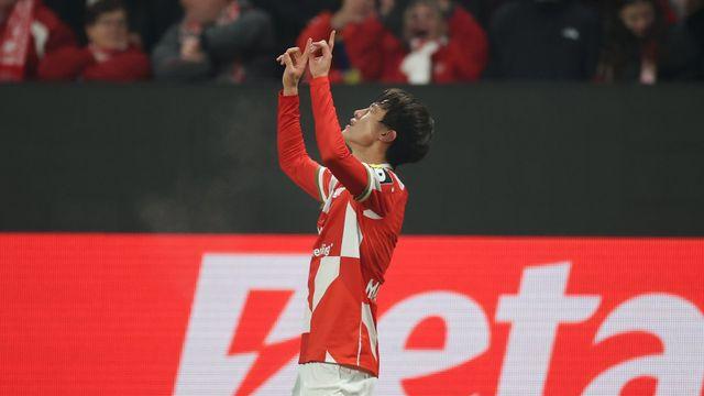 ‘동점골 도움 X 결승골 폭발’ 이재성, 마인츠 ‘UECL 3연승’ 견인