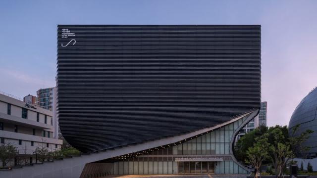 빛이 머무는 곳, 사진 미술관 3ㅣ마리끌레르