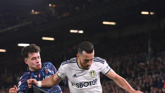 [승부예측] 11월9일(일) 23:00 PL 11R 노팅엄 포레스트 vs 리즈 유나이티드 스코어 예측