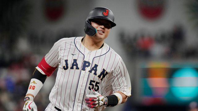 일본프로야구 홈런왕 무라카미, 8일 메이저리그 포스팅 시작