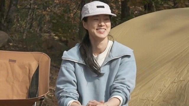 옥자연, 뚜벅이 백패킹 도전…로망 메뉴는 ‘까마귀도 비웃음’('나 혼자 산다')