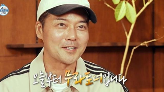 전현무, 러닝 열풍 끝장내나? ‘8km 강아지런’ 도전 (나혼산)